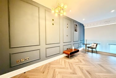 1 bed flat, 15A St. Peters Gate, City Centre, Nottingham, NG12JP - Image 8